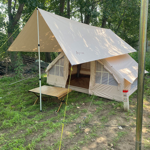 6.3M Air Frame Tent