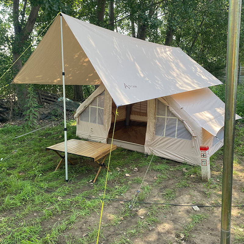 6.3㎡ Air Frame Tent
