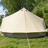 5m Bell Tent (Single/Double/Quad Door)