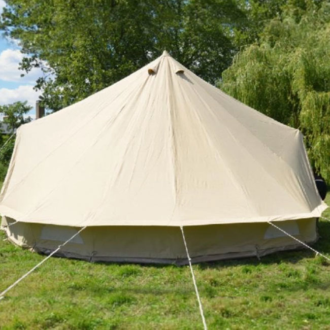 How Do Tent Manufacturers in China Compare To Those in Other Countries?