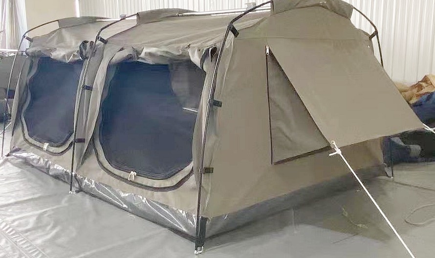 Mastering Your Canvas Swag Tent: The Ultimate Guide to Setup, Care & Storage