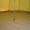 Double Door Tipi Tent
