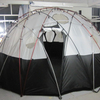 Geodesic Dome Tent