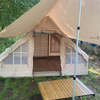 6.3M Air Frame Tent