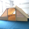 Touareg Tent (U Shape Door)
