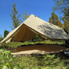 5m Bell Tent (Single/Double/Quad Door)